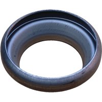 Bauer Female weld-on Coupling 133mm 1100183