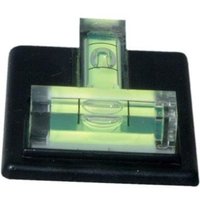 Richter Cross spirit level ME655040