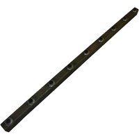 Pre-Bushed Bar 1.7m, 9 Holes FT1709