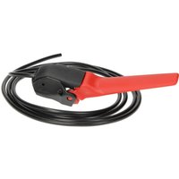 Köppl Complete deadman handle LASMO5R025L