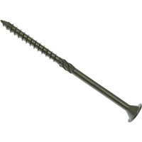 ForgeFix Spectre Advanced Timber Fixing Screws 6.7 x 150mm SPETFF67150GT