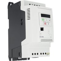 Eaton Frequency controller 2.2kW EMC IP20 3PH DC1345D8FBA20CE1
