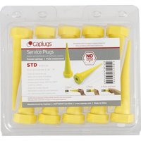 Safeplast Service plugs standard diameter 5-22mm PTSPST