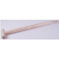 Kramp Bent taper T-handle 32" ES11544Z