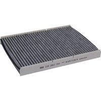 MANN-FILTER Activated carbon internal filter CUK2862