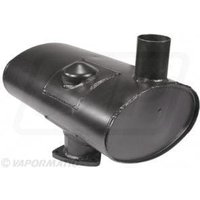 Vapormatic Box silencer VPE8203