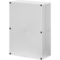 New-Elfin Plastic enclosure 254x361x111mm 080CS253611