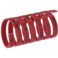 Hallite Guide strip spiral 9.7x2.5 70-75 GS97257075