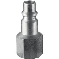 Prevost Male con with 1/2" BSP F/Thd IRP086103
