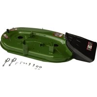 John Deere Deck housing AUC16767