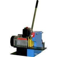 Uniflex Hose cutting machine EM3