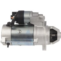 Mahle Starter 12V, 2.6kW, 9-teeth, MS659