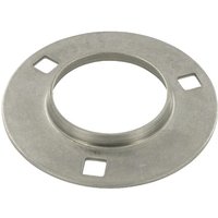 INA Plate steel bearing half MSB FLAN52MSBVA