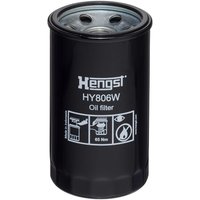 Hengst Oil filter HY806W