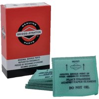 Briggs & Stratton Pre-filter 5x493537S 4147