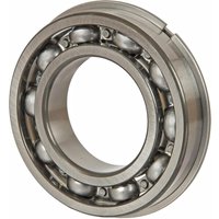 NSK Deep groove ball bearing NWB00356