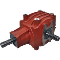 Comer Gearbox T-22A 4.11:1 262027