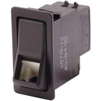 Hella Rocker switch, I-0, 5-pin, with comfort function 6FH004570121