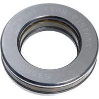 Hydro-Gear® Plastic thrust bearing, 30x52x13 53502HYD