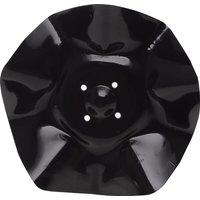 Kramp Cross cutter disc 450 208020N