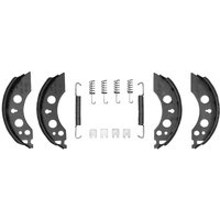 AL-KO Brake shoe kit 1213889