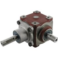 Comer Gearbox L-5A 1.89:1 104008