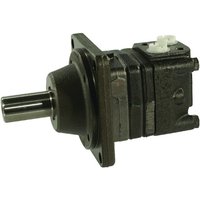 White Wheel motor, shaft diameter 32 parallel OMSW100151F0522