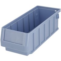 Bito Storage box 117x300x90mm, 2l capacity, blue polypropylene, RK3109