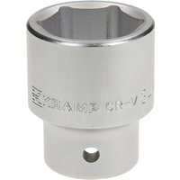 Kramp Socket 3/4" 6-point 34 mm 18060190340KR