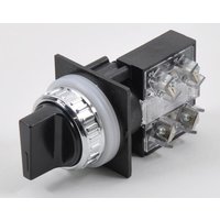 New-Elfin Selector switch, 3 positions 030RSMNFF1D