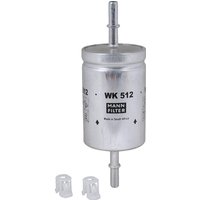 MANN-FILTER Fuel change filter WK512