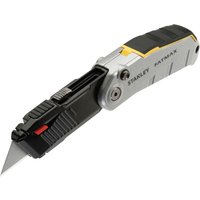 Stanley FatMax Spring Assist Knife FMHT0-10320