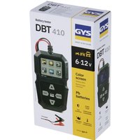 Gys Battery tester DBT410 083233GYS