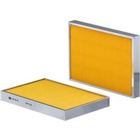 MANN-FILTER Cab filter CUD34011