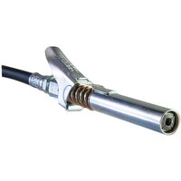 Pressol G-coupler mouth piece XL M10 x 1 FP12651