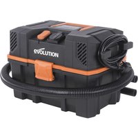 Evolution R15VAC L Class Wet & Dry Vacuum 1000W 240V 086-0001