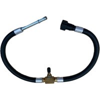 Briggs & Stratton Fuel pressure test Adaptor hose (EFI) for 19627 19624