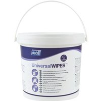 SC Johnson Professional Solopol Universal Wipes 150pcs UNV150W