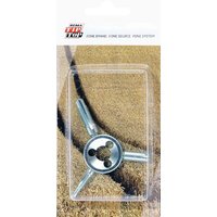 Rema Tip Top EM valve thread cutter 4 Piece 4004018