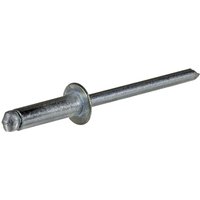 Kramp Rivet steel-steel 4.8x16 BN4816SS