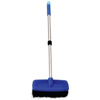 Weyer Car wash brush with telescopic handle WG706031