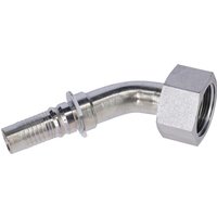 Alfagomma Swage coupling 4SH-DN20-25S-M36x2,0-45° DKOSH203645G2