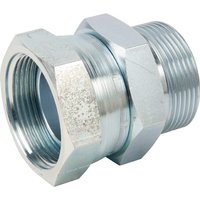 Burnett & Hillman Adaptor 1-1/2 x 1-1/2 BSP VNBW24