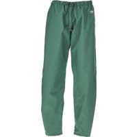 Hydrowear Rain trousers 3XL, green, 072350253XL