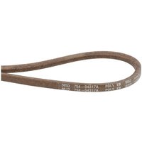 MTD V-belt drive 75404317A