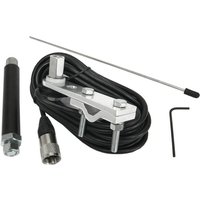 Vapormatic CB aerial mirror mount VLC5747