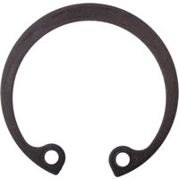 Kramp Circlip internal 27x1.2mm DIN472 Steel 47227