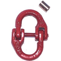 Cartec C-Connection link 16mm WA63