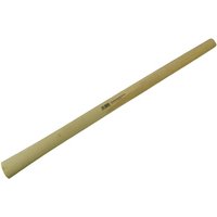 Unbranded Pickaxe handle 950mm 1.5-2.0kg ES19112