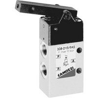 Camozzi Valve 3/2-way lever actuated 338D159A5
